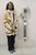 Mid-Century Modern Large Vintage 48" Curtis Jere MCM Corkscrew Bottle Opener Pop Art Wall Sculpture For Sale - Image 3 of 12