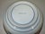 Ink Blue Vintage Tiffany & Co. Imari Style Bowl For Sale - Image 8 of 8