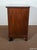 Small Dresser in Mahogany, 1810 For Sale - Image 10 of 18