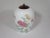 Wood 1990s Floral Decorated Ginger Jar For Sale - Image 7 of 7