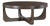 Century Furniture Tribeca Round Cocktail Table - Tribeca For Sale