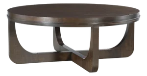 Century Furniture Tribeca Round Cocktail Table - Tribeca