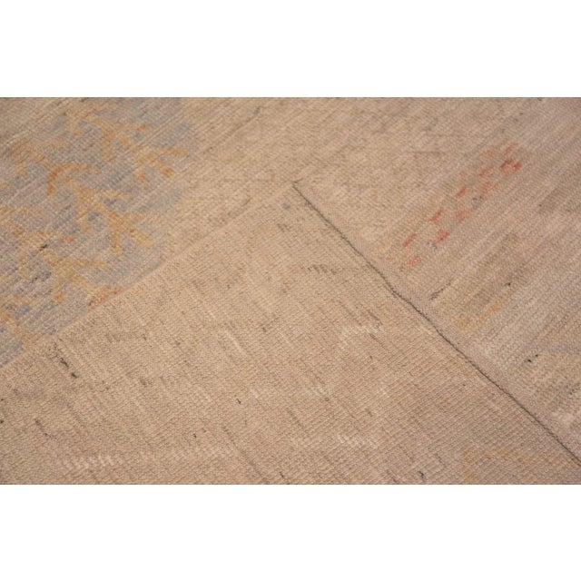 Modern Contemporary Area Rug For Sale In New York - Image 6 of 8