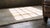 Cream 1930s White Cream Floral Antique Indian Cotton Agra Rug 6'4" X 7'10" Handknotted Wool Carpet For Sale - Image 8 of 9
