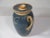1980s Studio Pottery Earthenware Beverage Jug For Sale - Image 4 of 8