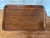 Antique Side Table Handmade by Charak Furniture in 1930 For Sale - Image 10 of 10