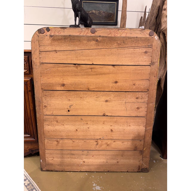 19th Century French Mirror For Sale - Image 12 of 12