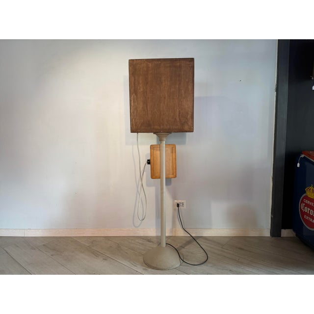 Mixed Decimal Luminous Optotype For Sale - Image 3 of 8