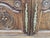 Late 19th Century French Antique Chestnut Sideboard/Buffet For Sale - Image 5 of 11