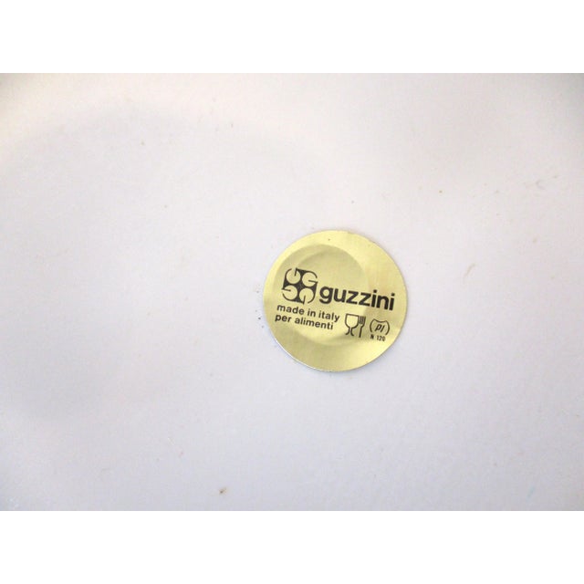 1970's Luigi Massoni Folding Bed or Tray Table for Guzzini For Sale - Image 12 of 13