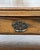 Ethan Allen Vintage Oak Jacobean Style Coffee Table For Sale In New York - Image 6 of 10