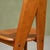 Dining Chairs by Søren Nissen and Ebbe Gehl for Seltz, France, 1980s, Set of 6 For Sale - Image 11 of 12