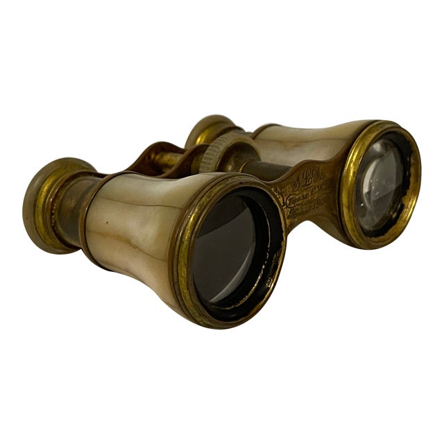Lemaire Paris Opera Glasses For Sale