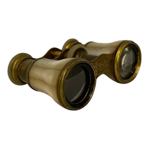 Lemaire Paris Opera Glasses