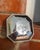 Art Deco Silver-Plated Scottie Dog Trinket Tray, 1930s For Sale - Image 6 of 7