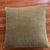 Handcrafted Decorative Pillow Case For Sale - Image 4 of 4