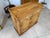 Rustic Shop Apothecary Cabinet For Sale - Image 13 of 14