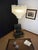 Murano Glass Tube Chandelier, 1990 For Sale - Image 8 of 17