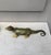 Vallauris Large French Majolica Lizard Vallauris Circa 1950 For Sale - Image 4 of 12