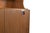 Mid 20th Century Tall G Plan Fresco Teak + Cane Credenza / Sideboard For Sale - Image 10 of 13