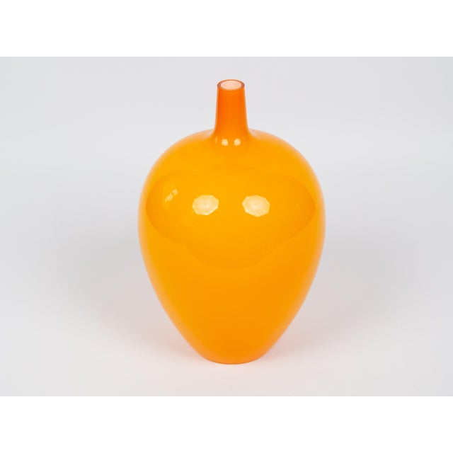 Fog & Mørup Vintage Danish Pompei Lamp by Jo Hammerborg for Fog and Morup, 1963 For Sale - Image 4 of 11