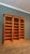 Vintage Wood Bookshelf, 1990s For Sale - Image 3 of 15