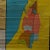 Old Testament Rollable Wall Chart Picture Poster For Sale - Image 4 of 6