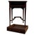 Antique Mahogany Occasional Table, 1890s For Sale - Image 3 of 12