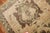 Brown Vintage Turkish Oushak Gallery Size Rug - 4'10" x 12'9" For Sale - Image 8 of 12