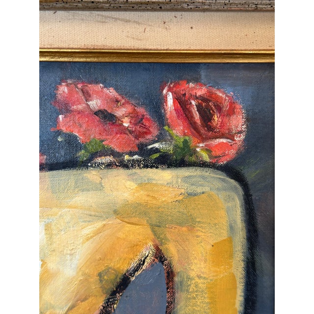 A great painting by the noted Palm Springs Artist Shawn Savage who sadly passed away suddenly a few months ago. We managed...