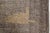Mid 20th Century Earthy Beige & Soft Blue Accents Rug For Sale - Image 6 of 11