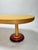 Wood Italian Coffee Table, 1970s For Sale - Image 7 of 8
