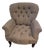 Ralph Lauren English Country Style Armchair For Sale