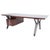 Mid-Century Modern Desk by Ico Parisi for Mim Roma, Italy, 1950s This piece is attributed to the mentioned designer/maker....