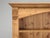 1990s English Pine Country Bookcase Over 6 Feet Wide, Traditional Beeswax by Chrispyn For Sale - Image 5 of 12