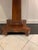 American Empire Flame Mahogany Drop Leaf Table For Sale In New York - Image 6 of 8