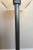 Late 20th Century Vintage Casella Gunmetal and Cut Glass Floor Lamp For Sale - Image 9 of 13