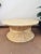 'Sheaf of Wheat' Low Table Attributed to McGuire For Sale - Image 11 of 12