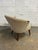 Vintage 1960s Danish Mid-Century Bent Møller Jepsen Teak Upholstered "Tv" Lounge Chair For Sale In New York - Image 6 of 7