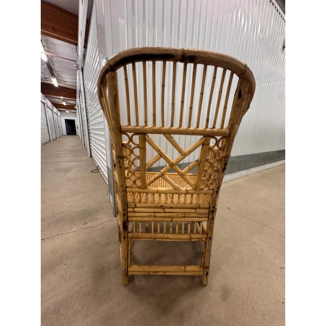 1950s Brighton Pavilion Mid Century Chair For Sale - Image 11 of 15