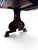 English Regency Rosewood Sofa Table / Partners Desk, Circa 1820 For Sale - Image 9 of 11