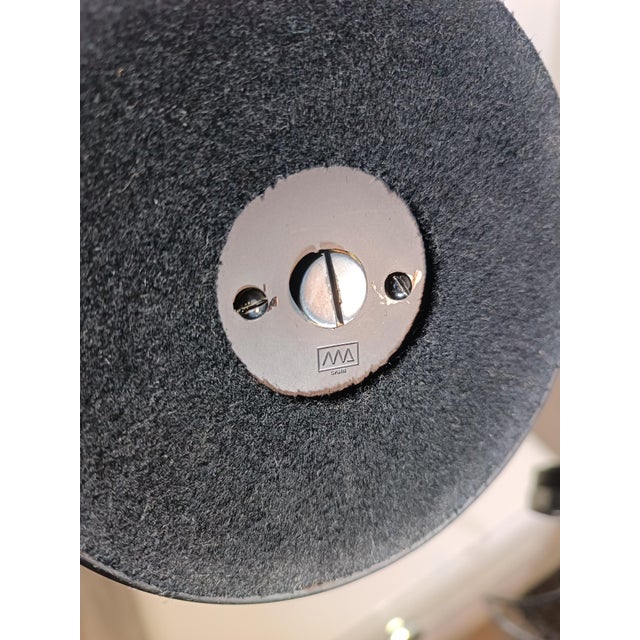 Desk Lamp from Metalarte, 1960s For Sale - Image 12 of 14