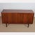 Scandinavian Rosewood Sideboard by Poul Hundevad, 1960s, in Good conditions. Designed 1960 to 1969 I have official proof...