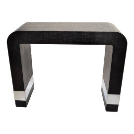 Example of italydesign Tables