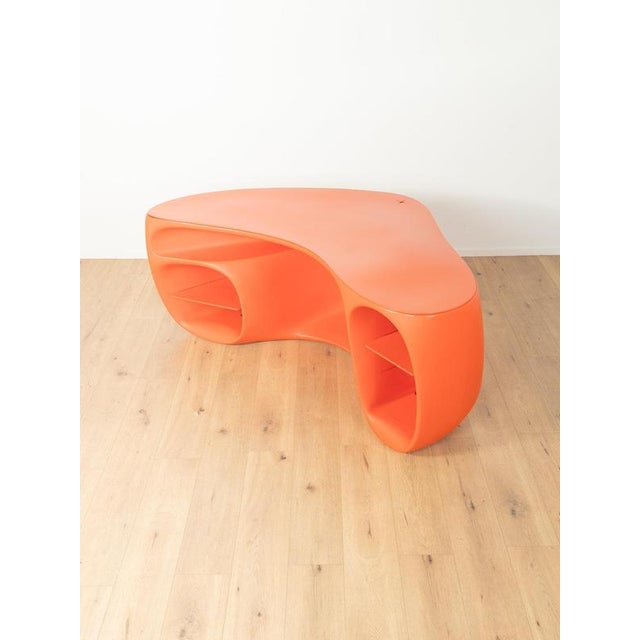 Baobab Desk by Philippe Starck for Vitra For Sale - Image 3 of 15