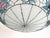 1950s Mid Century Fruit Wheel Flush Light For Sale - Image 5 of 18