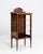 Neoclassical 19th Century English Vitrine For Sale - Image 3 of 16