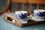 2020s Artifacts Rattan Rectangular Tray For Sale - Image 5 of 5