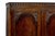 Wood Gothic Revival Oak Wardrobe, 1970s For Sale - Image 7 of 8