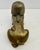 Antique French Egyptian Revival Bronze Figure of a Sphinx For Sale - Image 9 of 12